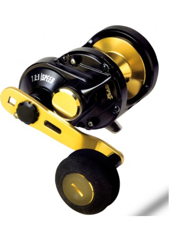 Multiplikator Sumowy Black Cat Battle Cat Vertical 710 LH