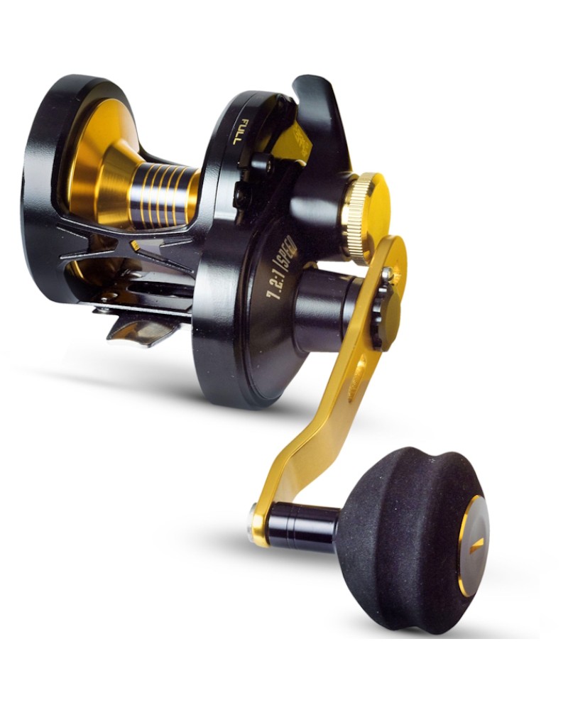 Multiplikator Sumowy Black Cat Battle Cat Vertical 710 LH