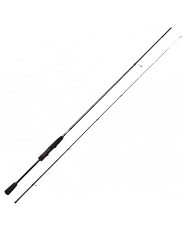Wędka Lucky John Basara Micro Jig 7 7'1" 2.16m 1-7g 2cz.