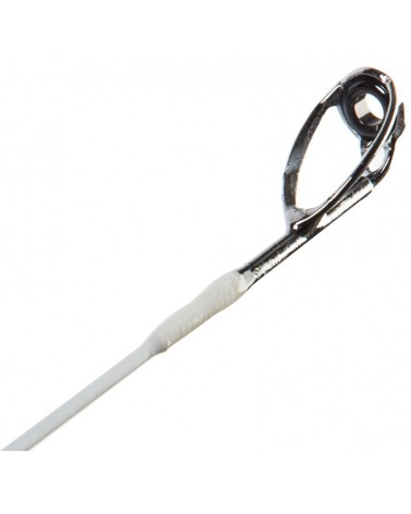 Wędka Lucky John Basara Micro Jig 7 7'1" 2.16m 1-7g 2cz.