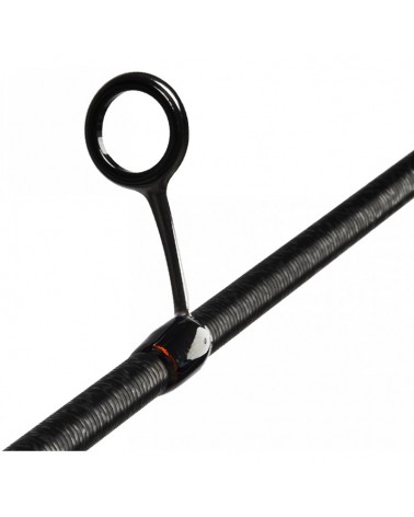 Wędka Lucky John Basara Micro Jig 7 7'1" 2.16m 1-7g 2cz.