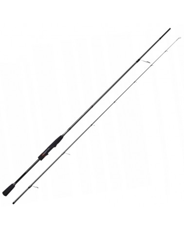Wędka Lucky John Basara 26 7'3" 2.21m 6-26g 2cz.