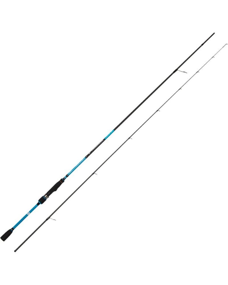 Wędka Lucky John Progress Chub 10 9'0" 2.74m 3-10g 2cz.
