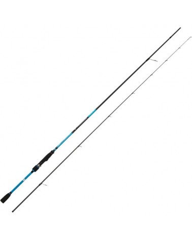 Wędka Lucky John Progress Chub 10 9'0" 2.74m 3-10g 2cz.