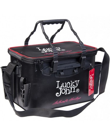 Torba Lucky John EVA Boat Bag Universal 36x23x25cm