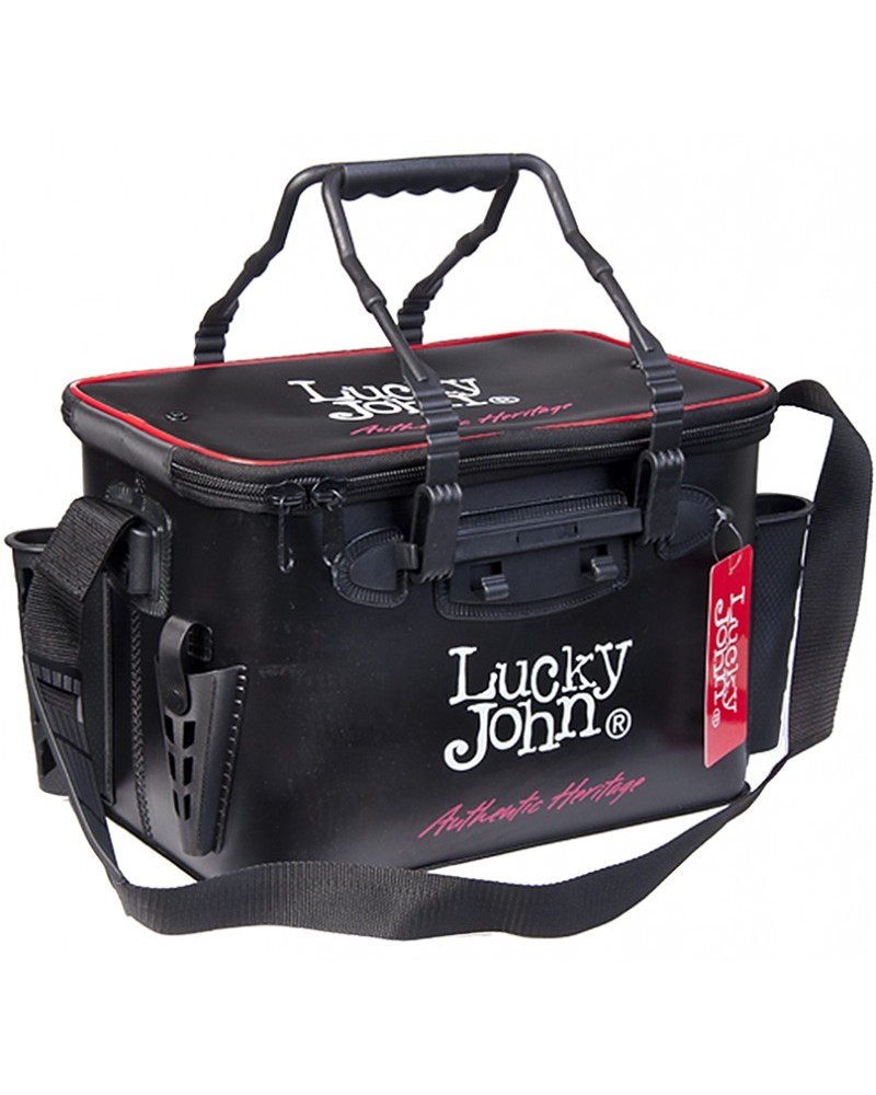 Torba Lucky John EVA Boat Bag Universal 36x23x25cm