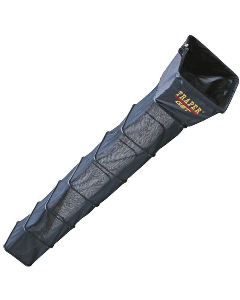 Siatka Zawodnicza Kwadratowa Traper GST 3.6m 1 Uchwyt