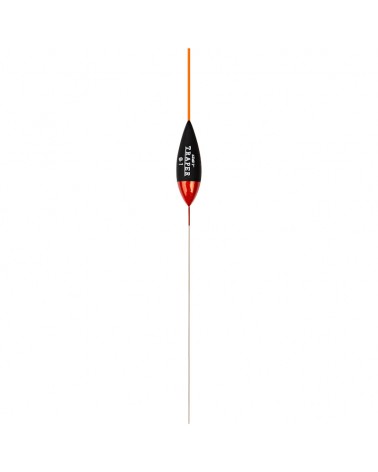 Spławik Zawodniczy Traper GST Pro 9 1,0g