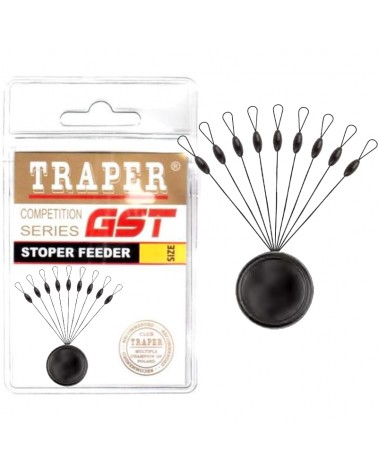 Stopery Traper Feeder L