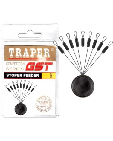 Stopery Traper Feeder Stick M