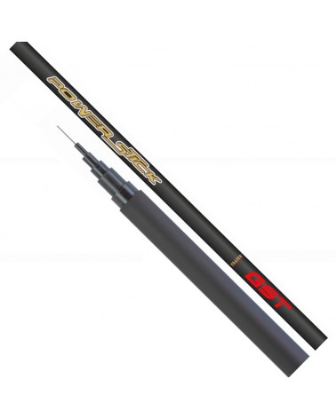 Wędka Bat Traper Power Stick GST 5m
