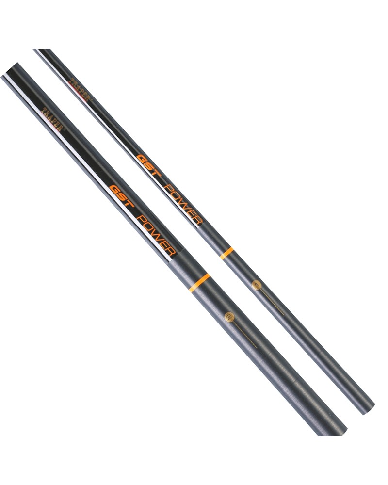 Top Traper Power 2-elementowy Karpiowy