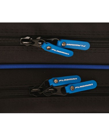 Pokrowiec Flagman Armadale Three Rods Hardcase 190cm