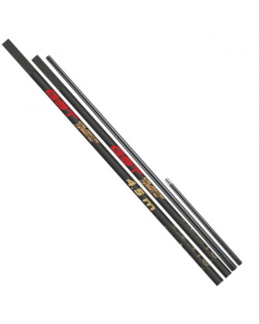Traper Sztyca Do Podbieraka GST Quick Stick 4.5m