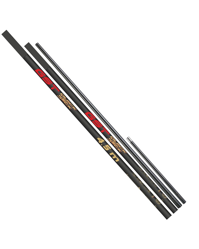 Traper Sztyca Do Podbieraka GST Quick Stick 4.5m