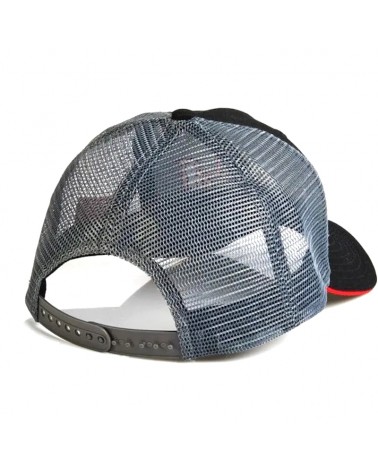 Czapka Wędkarska Z Daszkiem Lucky John LJ Cap