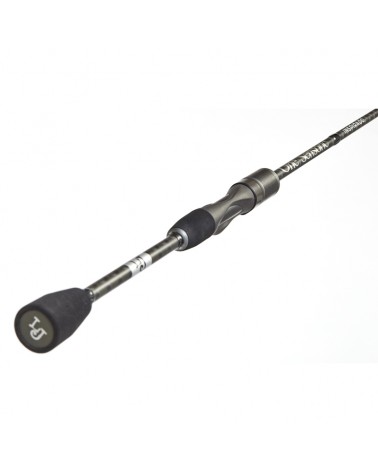 Wędka Lucky John One Sensoric Inspirado 09 7'0" 2.13m 2-9g