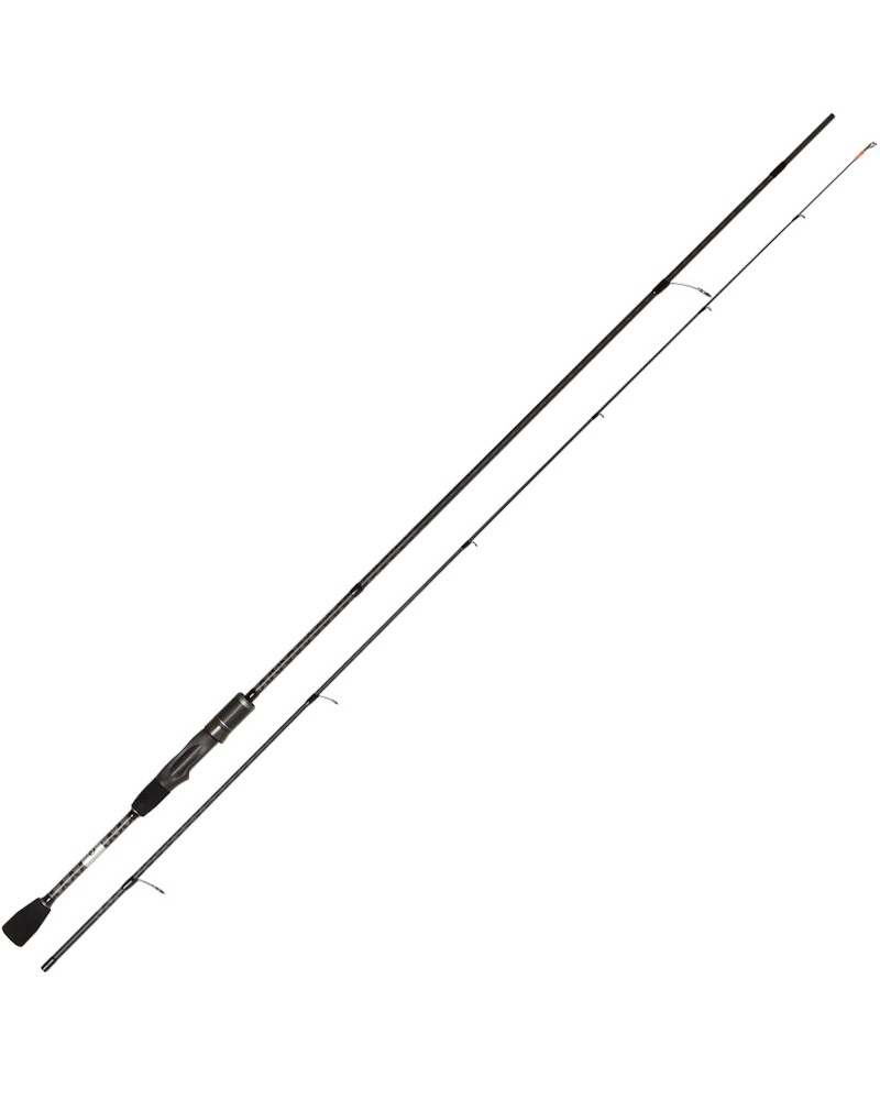 Wędka Lucky John One Sensoric Inspirado 09 7'0" 2.13m 2-9g