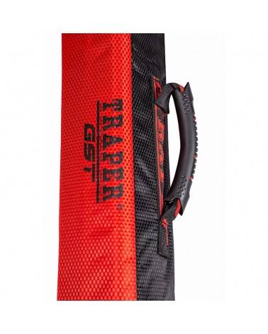 Traper Pokrowiec Na 6 Topów Traper GST Red