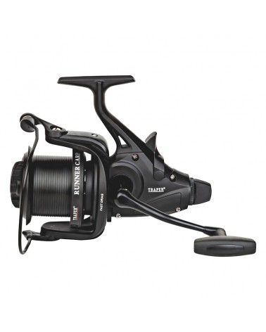 Kołowrotek Karpiowy Traper Runner Carp RC 8000