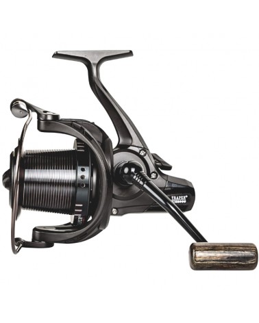 Kołowrotek Karpiowy Traper Magnum Carp MC8000