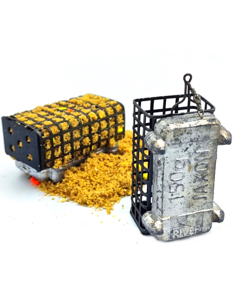 Koszyk Zanętowy Jaxon River 150g