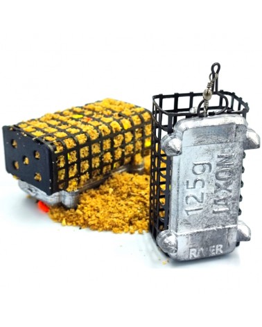 Koszyk Zanętowy Jaxon River 125g