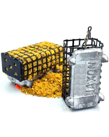 Koszyk Zanętowy Jaxon River 100g