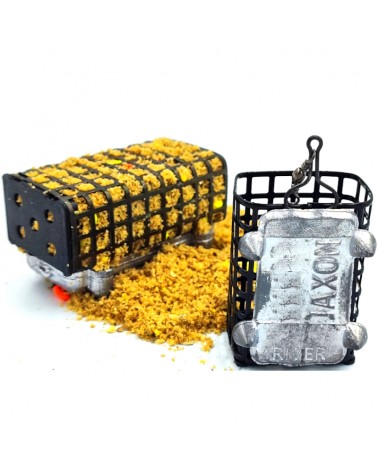 Koszyk Zanętowy Jaxon River 50g