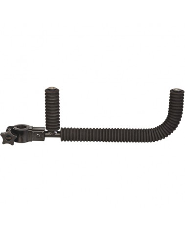 Uchwyt Podpórka Podwójna Traper GST 42.5cm 25/36mm