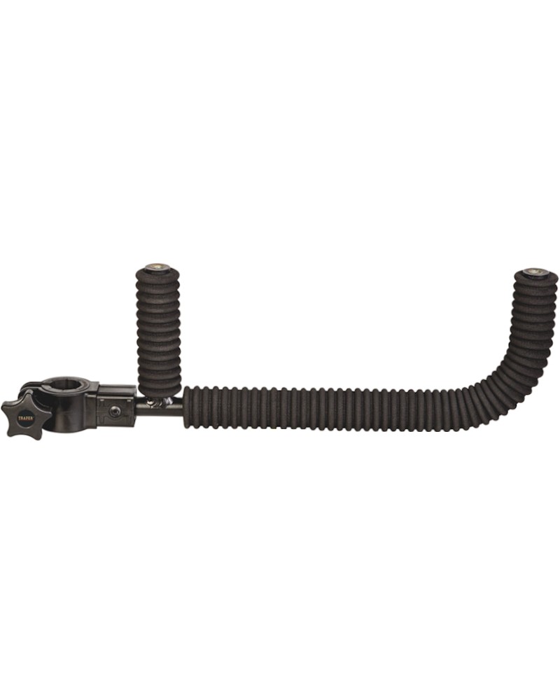 Uchwyt Podpórka Podwójna Traper GST 42.5cm 25/36mm