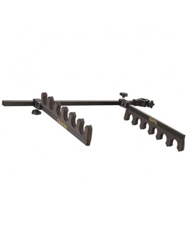 Podpórka Na Topy Traper GST 75.5x45.5cm