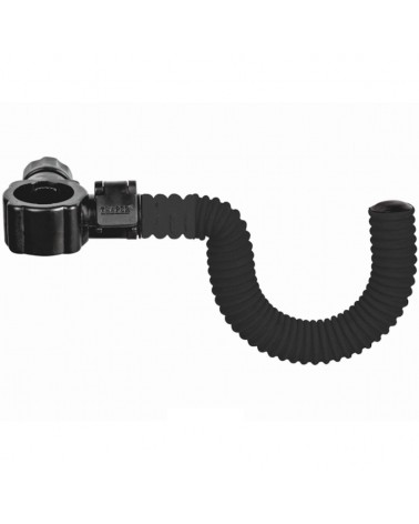 Hak Podpórka Traper GST Click Carbo 20cm