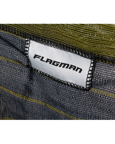 Siatka Na Ryby Flagman Forse Active 50x40cm 2m