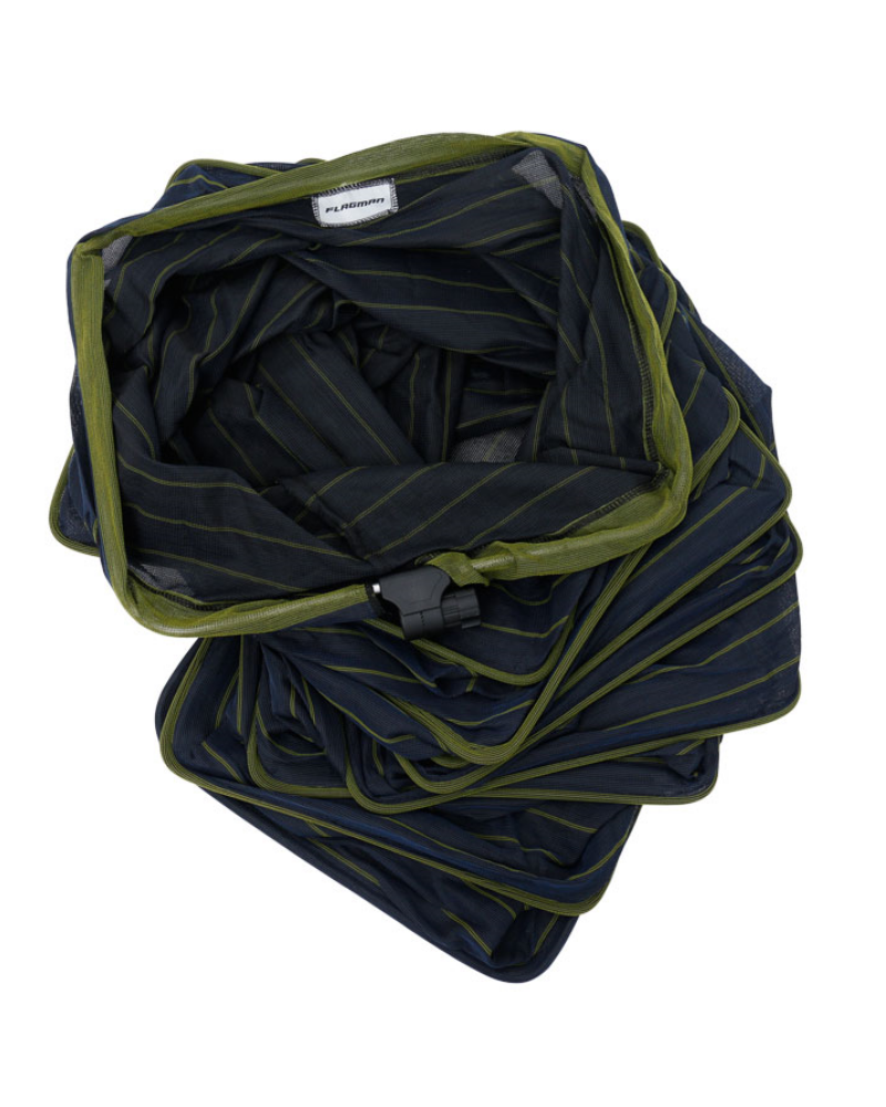 Siatka Na Ryby Flagman Forse Active 50x40cm 2m