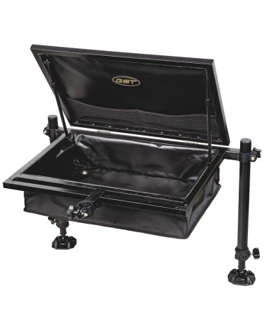 Platforma Traper GST Z Zamknięciem 3/4 82x60x10cm