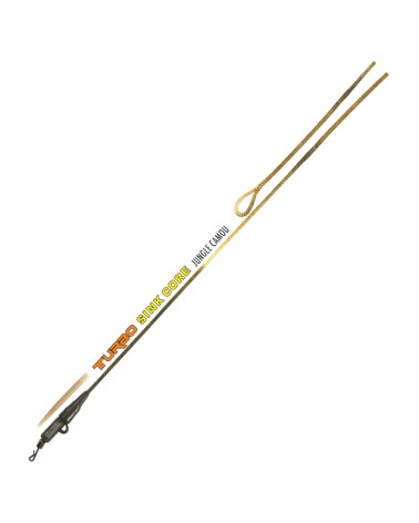 System Karpiowy Traper 2 - 75cm Leadcore