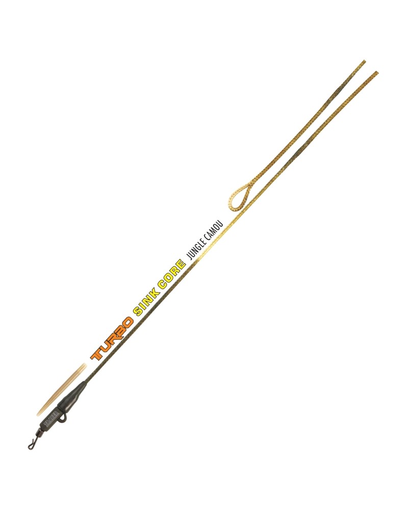 System Karpiowy Traper 2 - 75cm Leadcore