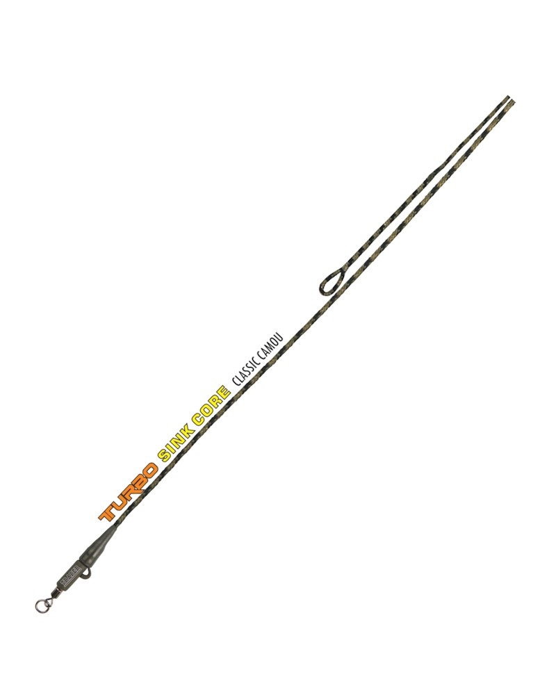 System Karpiowy Traper 4 - 75cm Leadcore