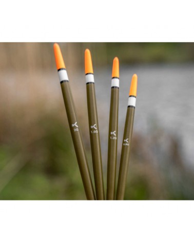 Spławik Przelotowy Korum Pro Quill 2.0g