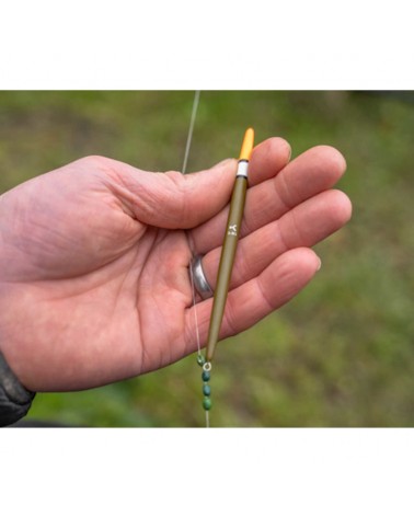 Spławik Przelotowy Korum Pro Quill 1.6g 1szt.