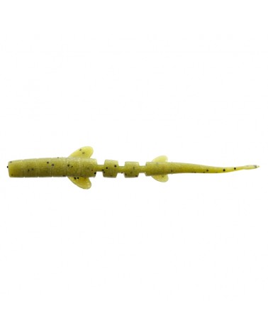 Guma Lucky John Unagi Slug 3" 7.6cm F01 7szt.