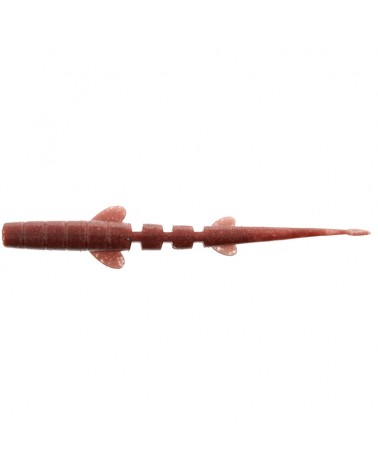 Guma Lucky John Unagi Slug 3" 7.6cm F07 7szt.