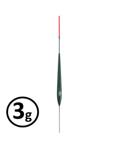Spławik Lorpio Super Whip 3 3g Do Bata / Tyczki