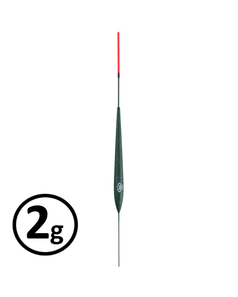 Spławik Lorpio Super Whip 3 2g Do Bata / Tyczki