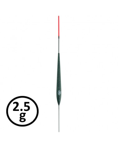 Spławik Lorpio Super Whip 3 2.5g Do Bata / Tyczki