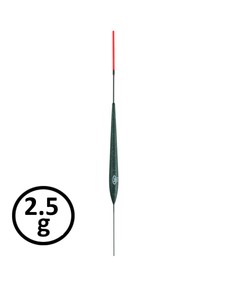 Spławik Lorpio Super Whip 3 2.5g Do Bata / Tyczki