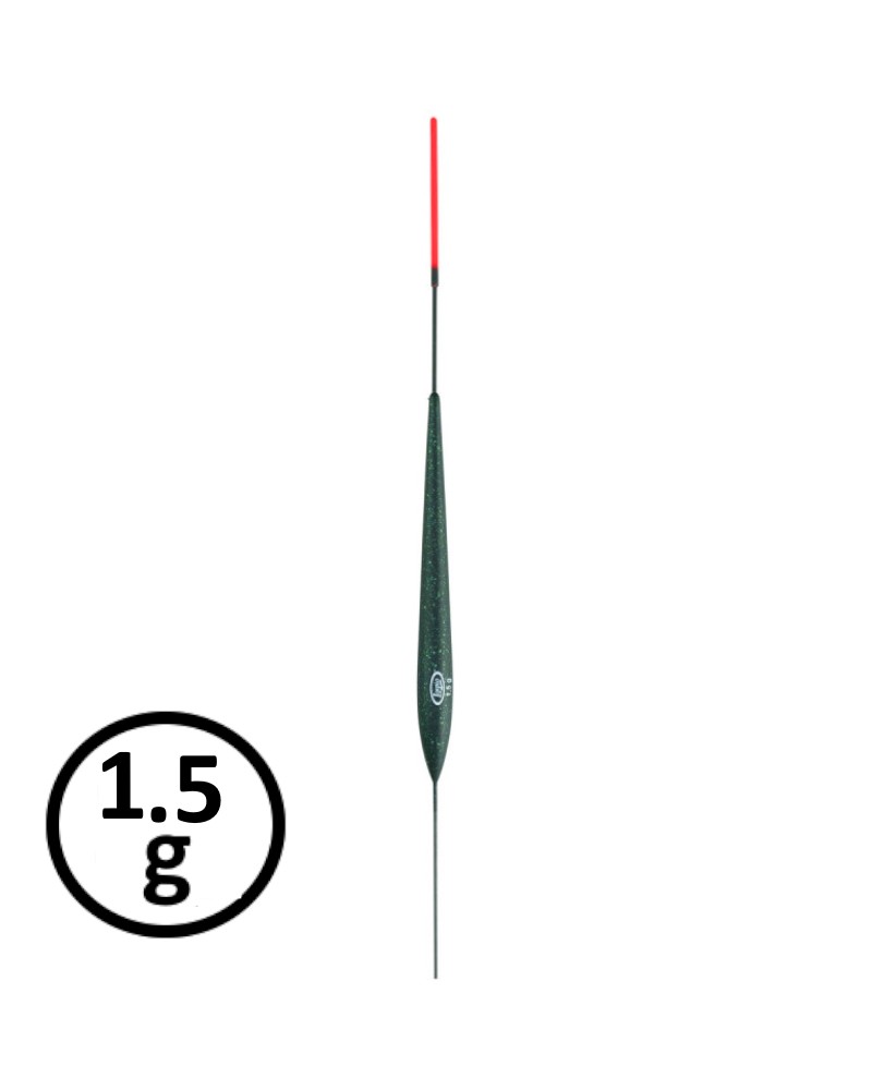 Spławik Lorpio Super Whip 3 1.5g Do Bata / Tyczki