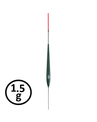 Spławik Lorpio Super Whip 3 1.5g Do Bata / Tyczki