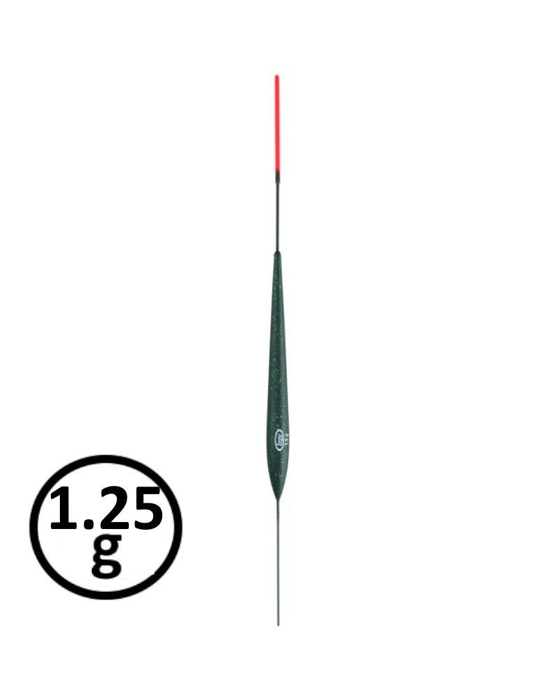 Spławik Lorpio Super Whip 3 1.25g Do Bata / Tyczki
